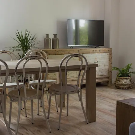 Rurality Apartment