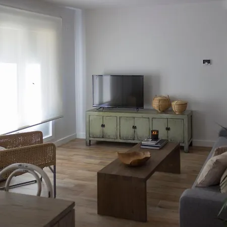 Appartement Rurality