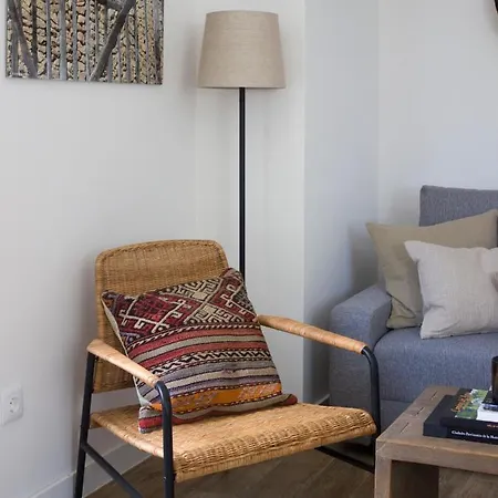 Rurality Apartment