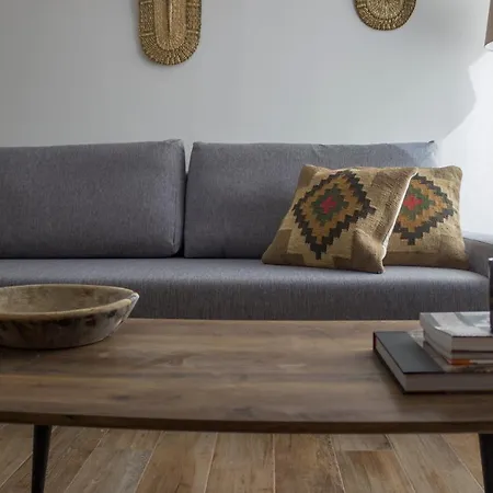 Rurality Apartment