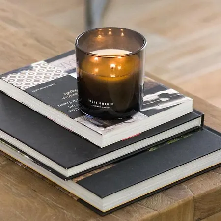 Rurality La Alberca (Salamanca)