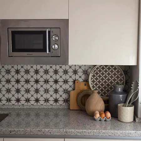 Rurality La Alberca (Salamanca)