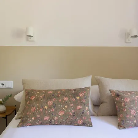 Rurality Apartment *