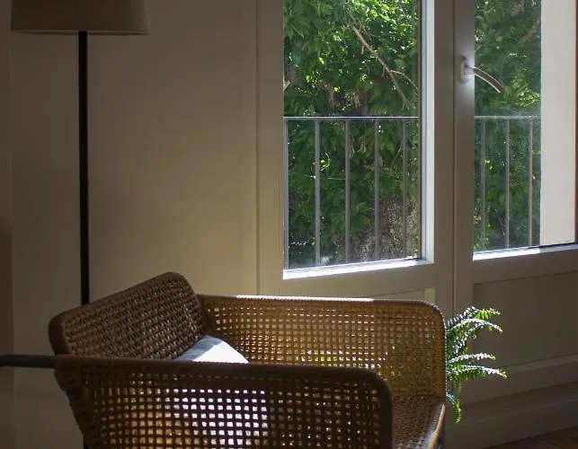 Rurality شقة لا ألبيركا