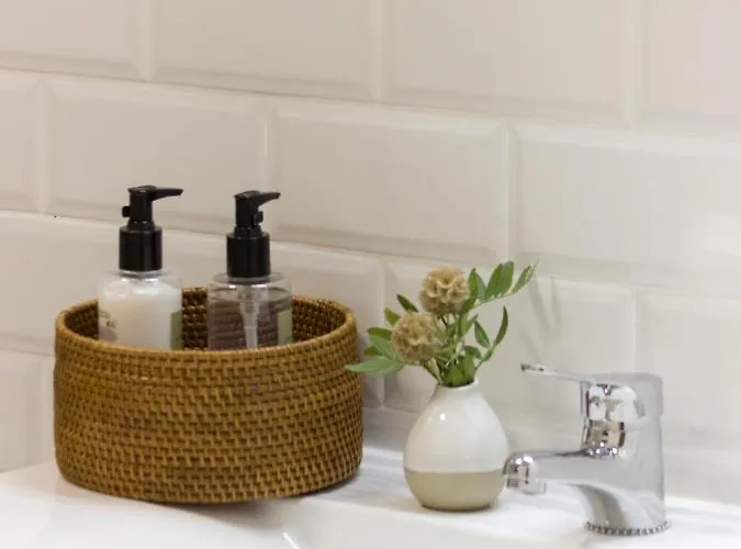 شقة Rurality لا ألبيركا