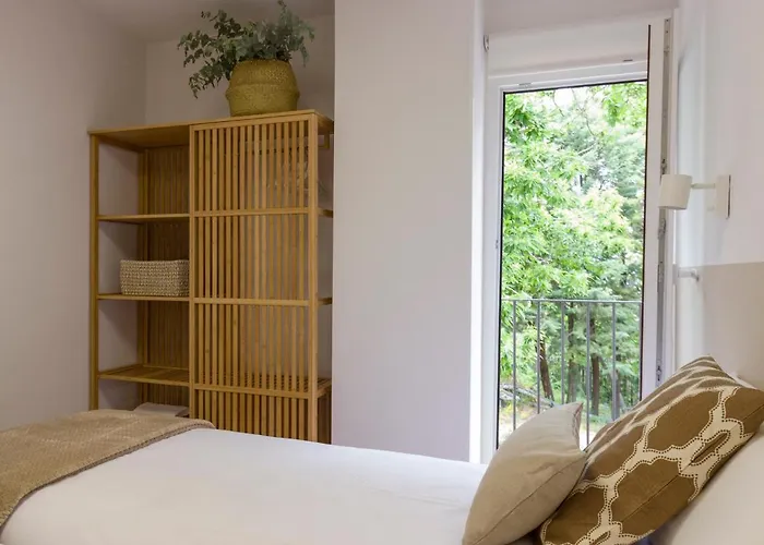 شقة Rurality لا ألبيركا