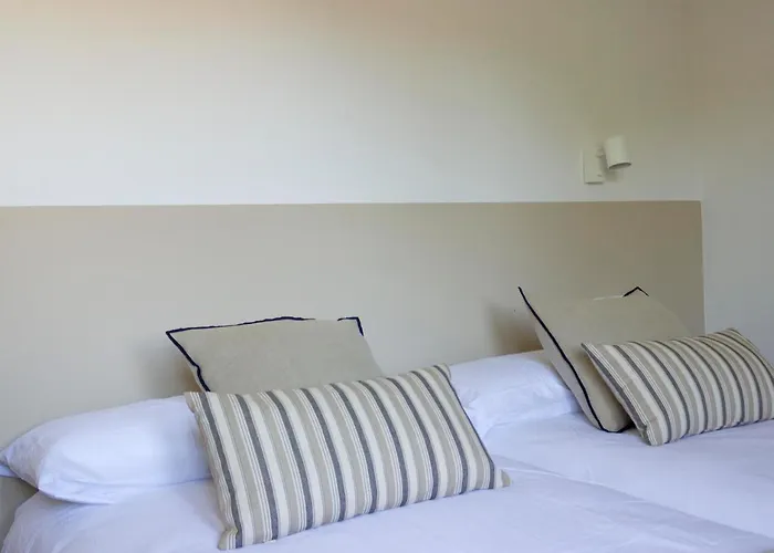 Rurality شقة لا ألبيركا