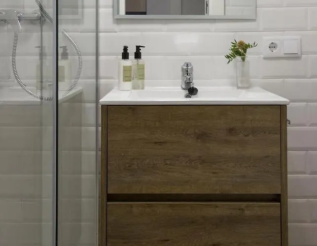 شقة Rurality لا ألبيركا