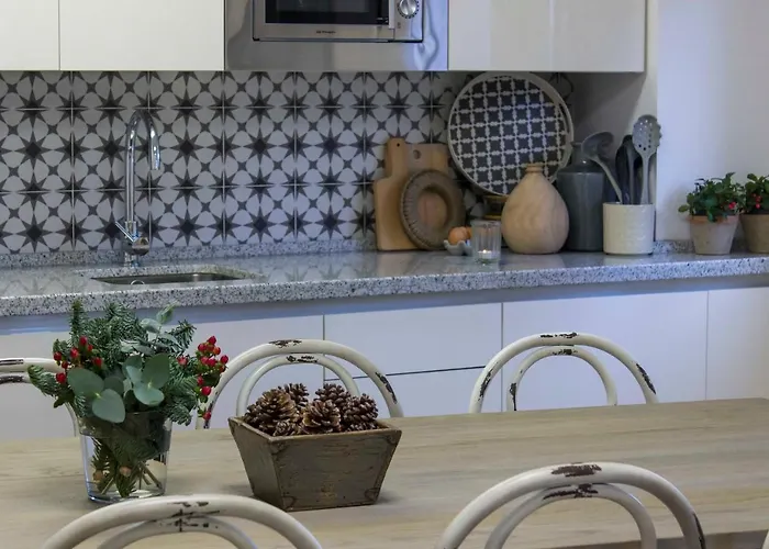 Rurality شقة لا ألبيركا