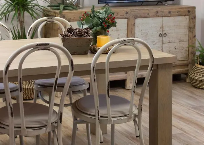 Rurality * لا ألبيركا