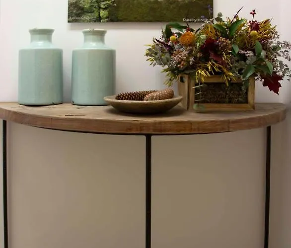 Rurality لا ألبيركا