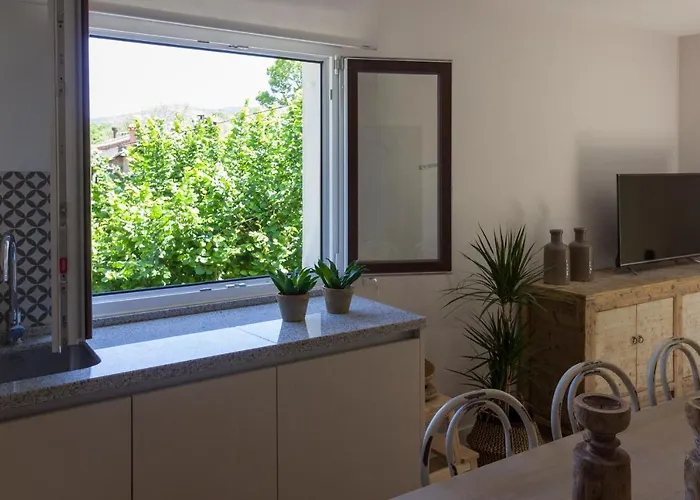 شقة Rurality لا ألبيركا