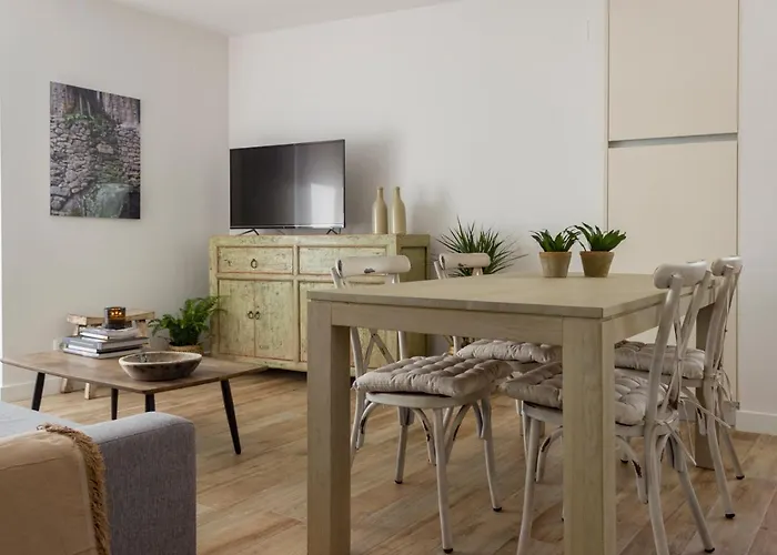 شقة Rurality لا ألبيركا