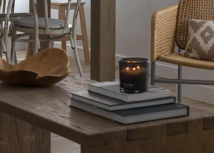 شقة Rurality لا ألبيركا