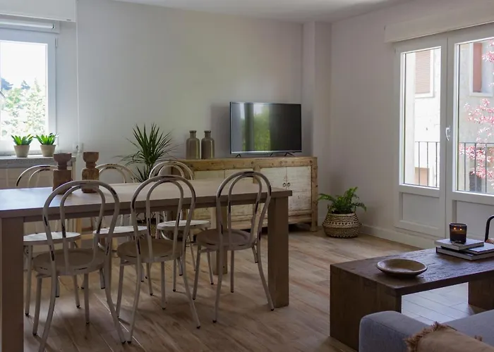 Rurality * لا ألبيركا