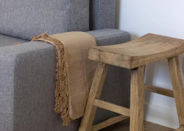 Rurality شقة لا ألبيركا