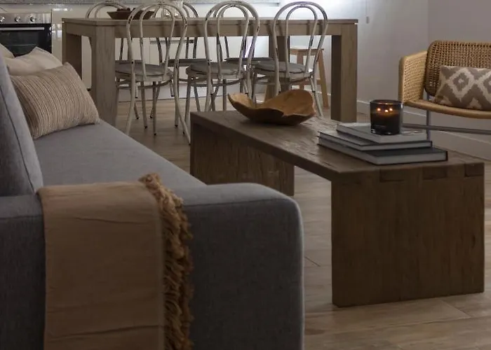 شقة Rurality لا ألبيركا