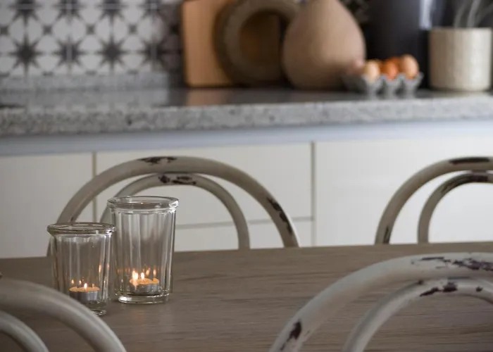 Rurality شقة لا ألبيركا