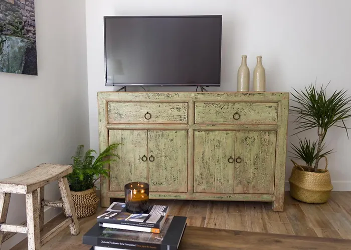 Rurality لا ألبيركا