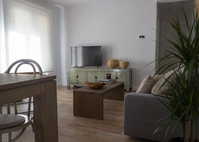 Rurality شقة لا ألبيركا