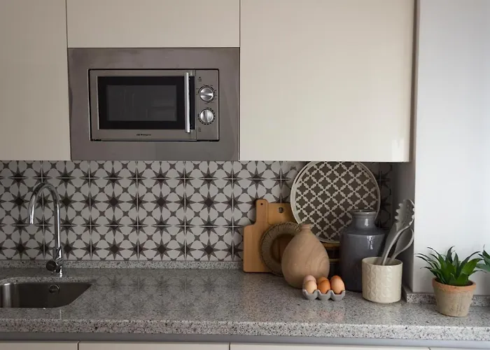 Rurality لا ألبيركا