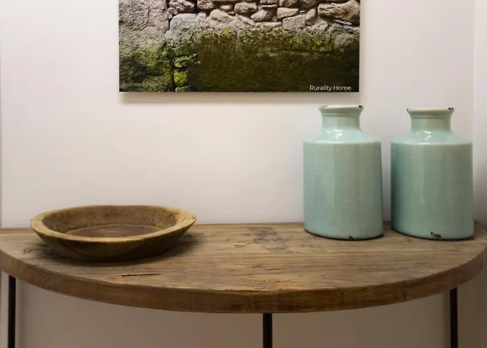 Rurality لا ألبيركا